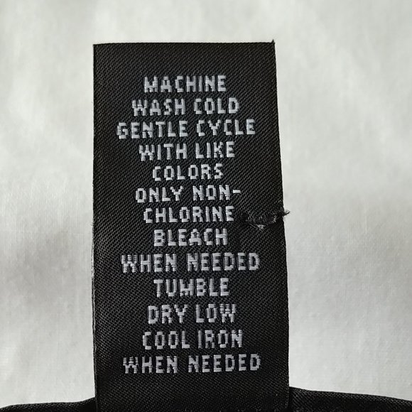 INC International Concepts Women's Faux-Layered Sweater 2X Purple - Picture 12 of 12